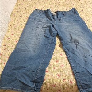 Women’s Blue Jeans